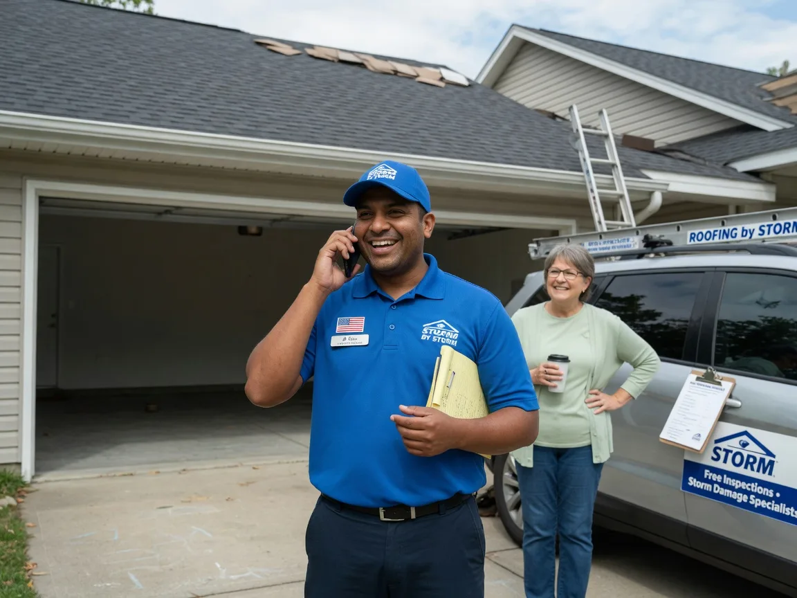 Roof Repair Near Me Montezuma, IN FAQs